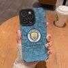 MANCHESTER CITY CLUB CASE