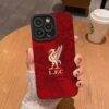 LIVERPOOL CLUB CASE