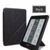 BLACK AMAZON KINDLE PW 12TH GEN KPW6