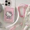 KITTY WALLET CASE