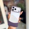 PURPLE ULTRA HALF CASE