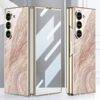 PINK GOLD OCEAN MARBLE SAMSUNG