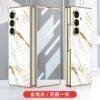 WHITE GOLD MARBLE SAMSUNG