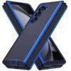 DARK BLUE 3IN1 SHOCKPROOF SAMSUNG