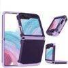 PURPLE EXTENDABLE SAMSUNG