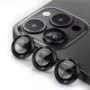 PLAIN BLACK CAMERA PROTECTOR