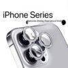 SILVER GLITTER CAMERA PROTECTOR