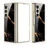 BLACK GOLD MARBLE SAMSUNG