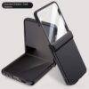 BLACK HINGE CASE SAMSUNG