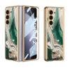 GREEN GOLD MARBLE SAMSUNG