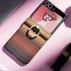 ORANGE FIBER HINGE SAMSUNG