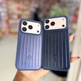 DARK BLUE RIMOWA