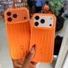 ORANGE RIMOWA