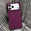 MAROON CASETIFY CASE