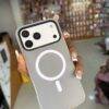 TITANIUM 2IN1 MAGSAFE OPEN CAMERA CASE
