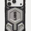 TITANIUM UAG MONARCH KEVLAR MALLARD
