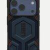 BLUE UAG MONARCH KEVLAR MALLARD