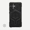 BLACK UAG MONARCH CARBON FIBER