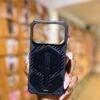 BLACK UAG MONARCH CARBON FIBER