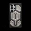 TITANIUM UAG MONARCH KEVLAR MALLARD S25ULTRA