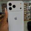 SIERRA BLUE CAMERA HOLE SILICONE CASE