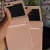 PINK SHOCKPROOF HINGE SAMSUNG