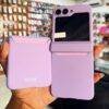 LILAC SHOCKPROOF HINGE SAMSUNG