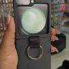 BLACK TPU RING HOLDER SAMSUNG