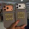 GREY LOEWE CASE
