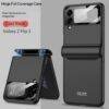 BLACK SHOCKPROOF HINGE SAMSUNG