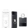 CLEAR TPU RING HOLDER SAMSUNG