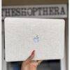 MILK WOVEN MACBOOK