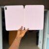 PLAIN NUDE IPAD CASE