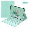 PASTEL GREEN KEYBOARD CURSOR IPAD CASE