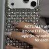 SILVER REFLECTIVE NETTING